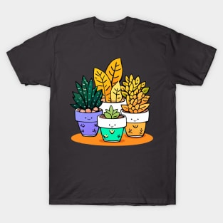 Plant Parent Club T-Shirt